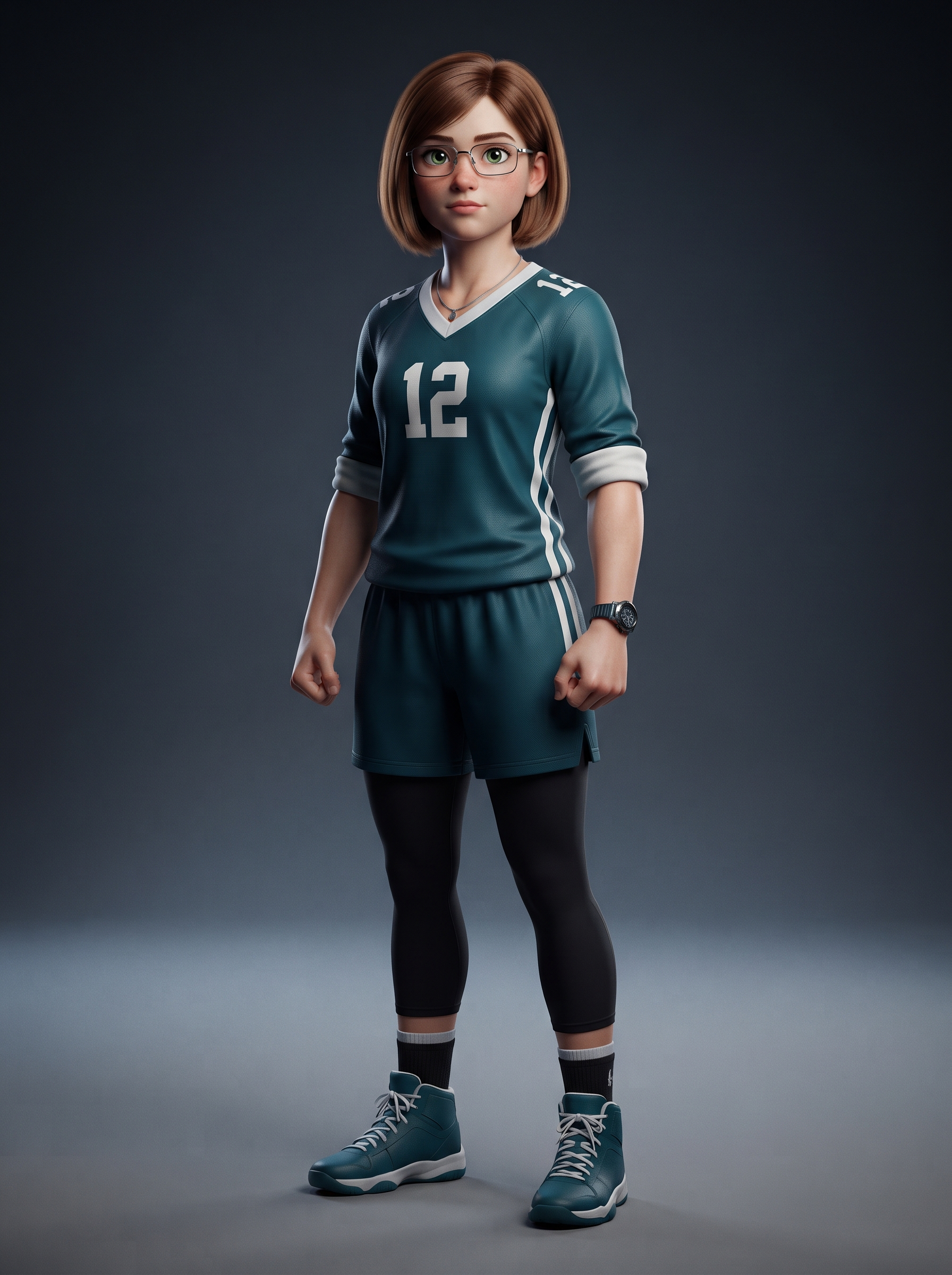 Hana Tsurumi